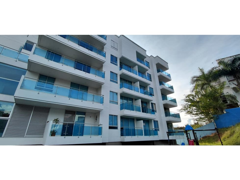 SIEB 335 APARTAMENTO EN LA MESA - CUNDINAMARCA - 1