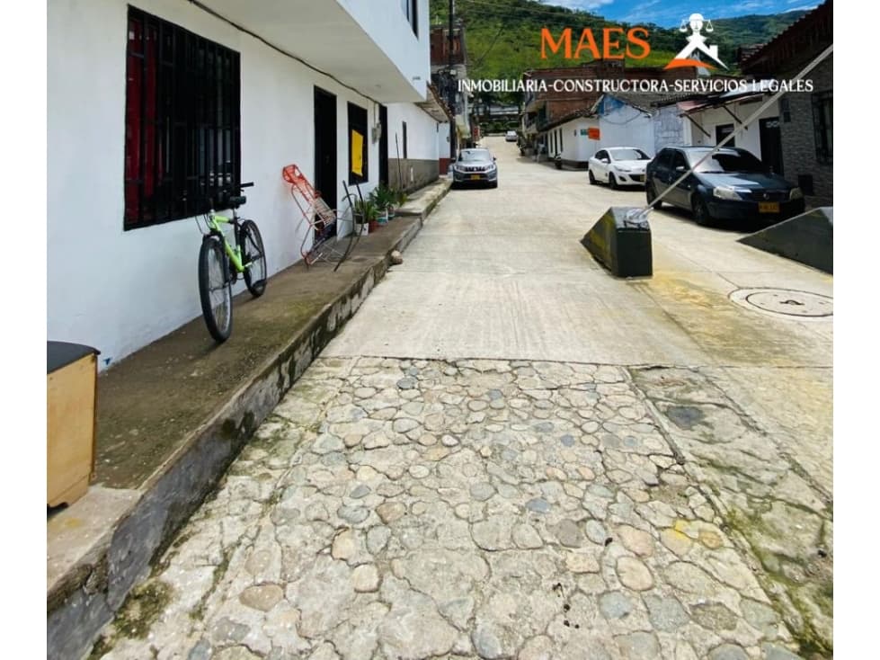 Apartamento turístico en Cisneros Antioquia - 1