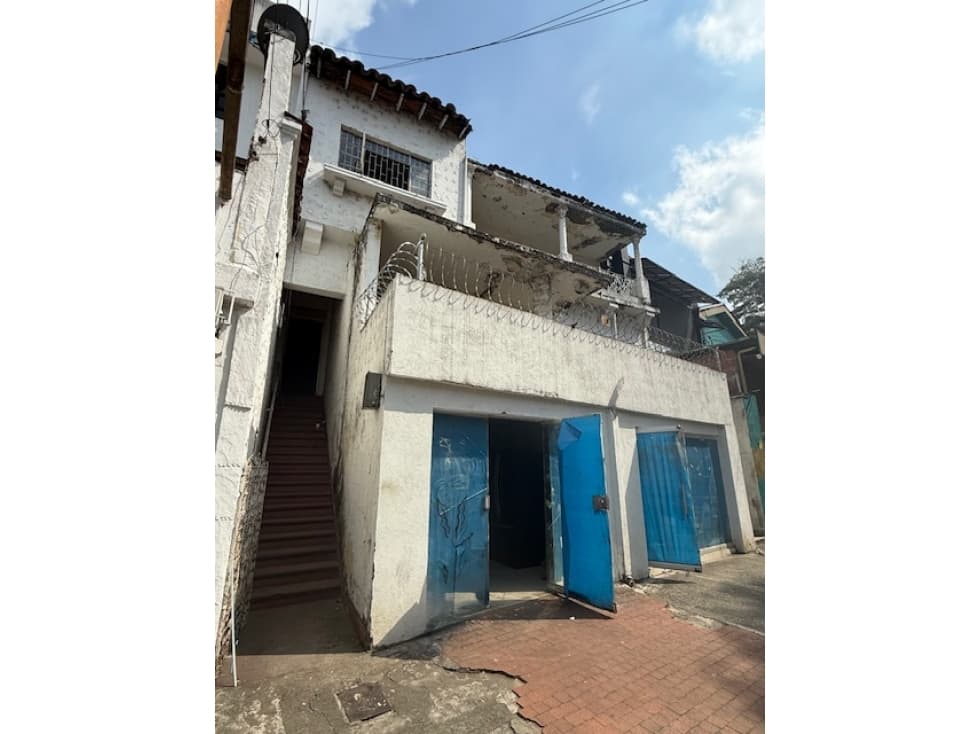 (J-C) CASA LOTE PARA ALQUILAR EN GRANADA-NORTE, CALI - 1