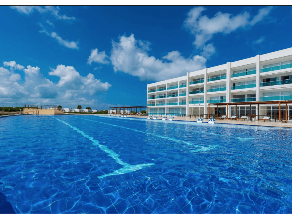 Apartaestudio en venta 1 habitación en Marina Puerto Velero, Tubará - 1