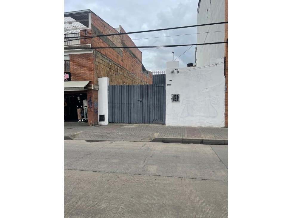 local-vivienda verbenal - 1