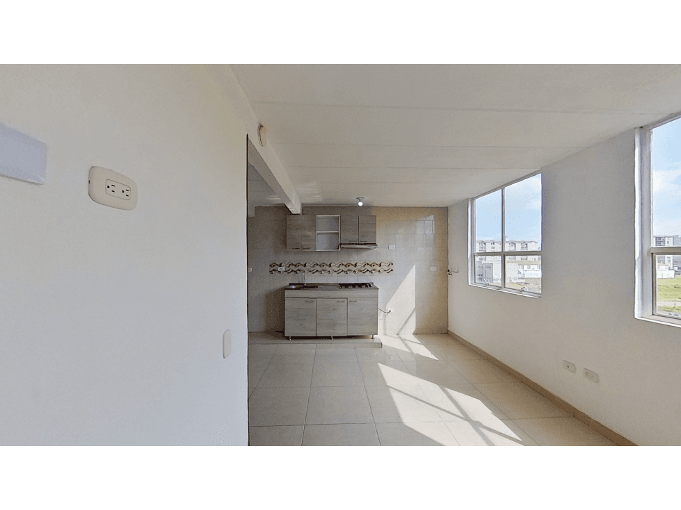 venta apartamento Llano del Tunjo , Facatativá - 1