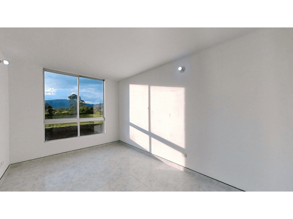 venta apartamento Los Cerezos , Facatativá - 1