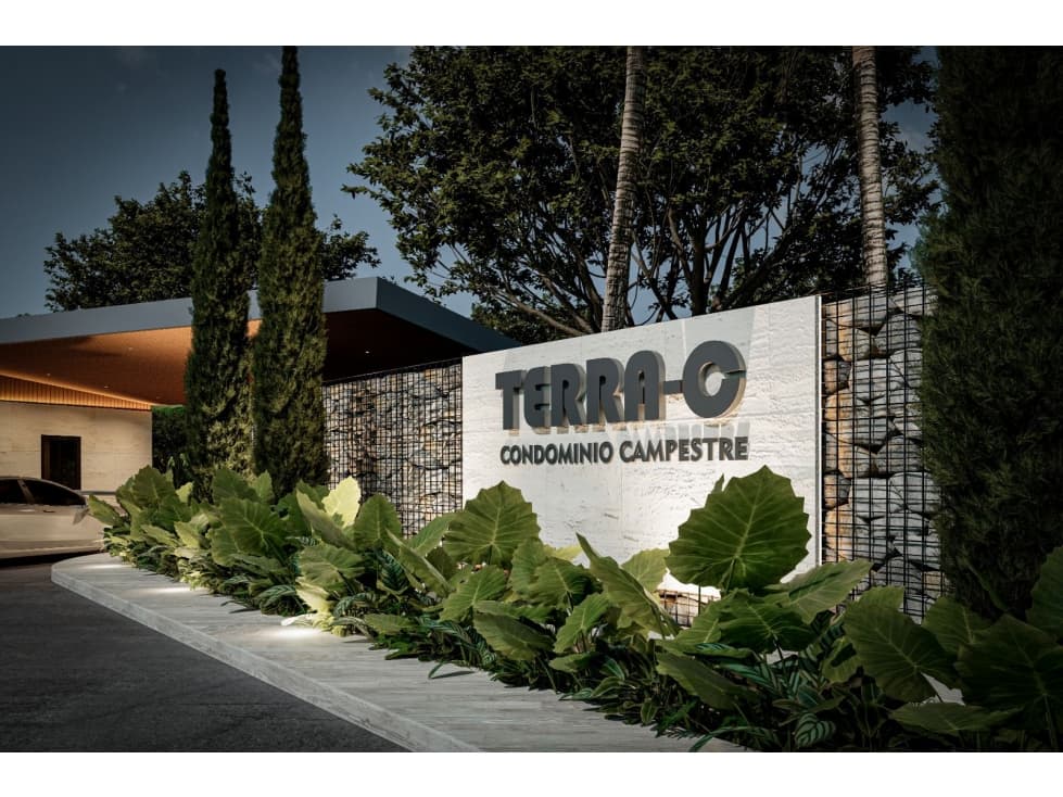 TERRA - C - 1