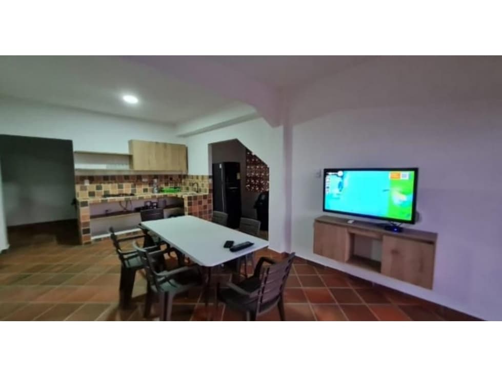 Condominio en Vender en San Antero - 1