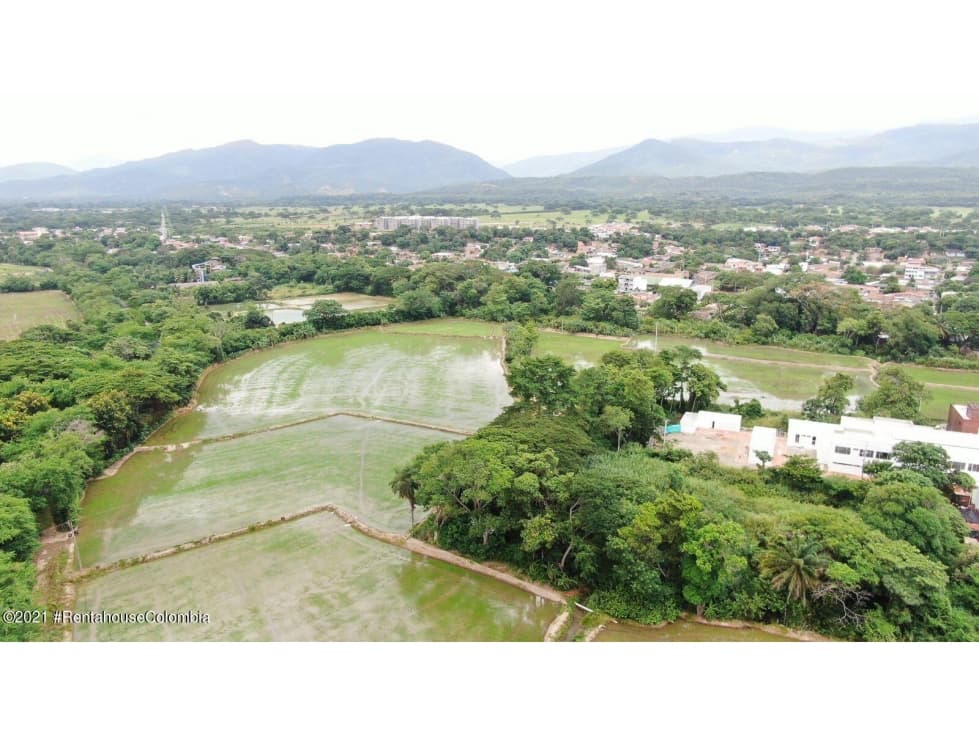 Lote en Zulia (Norte de Santander) RAH CO: 26-167 - 1