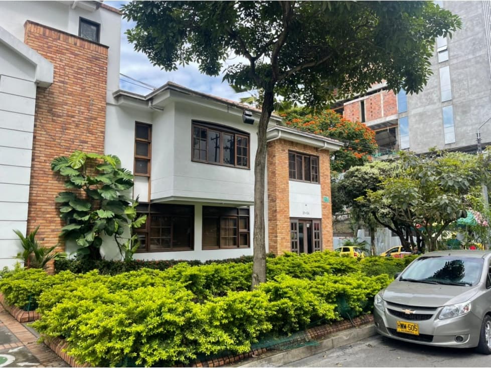 Casa comercial aurora - 1
