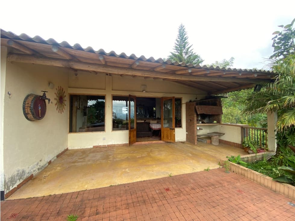 VENTA FINCA 56 CUADRAS PIJAO QUINDIO - 1