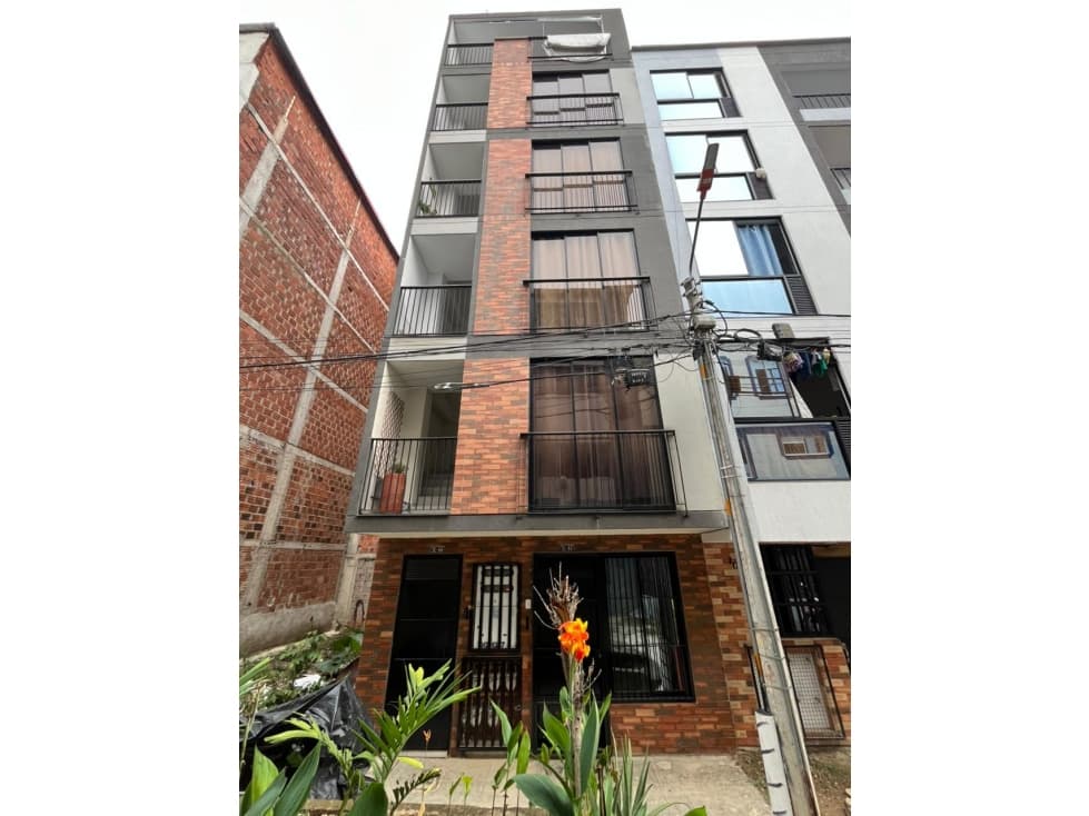 HERMOSO APARTAMENTO EN ARRIENDO EN PUERTO MADERO - 1