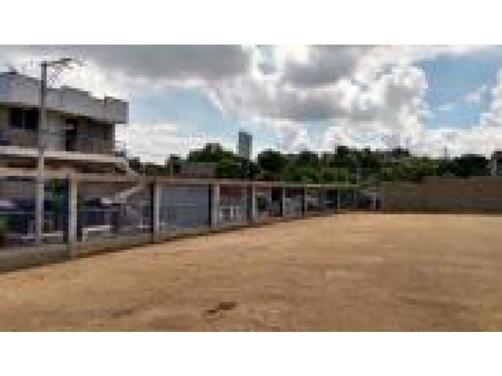 LOTE EN ARRIENDO BELLAVISTA - CARTAGENA - 1