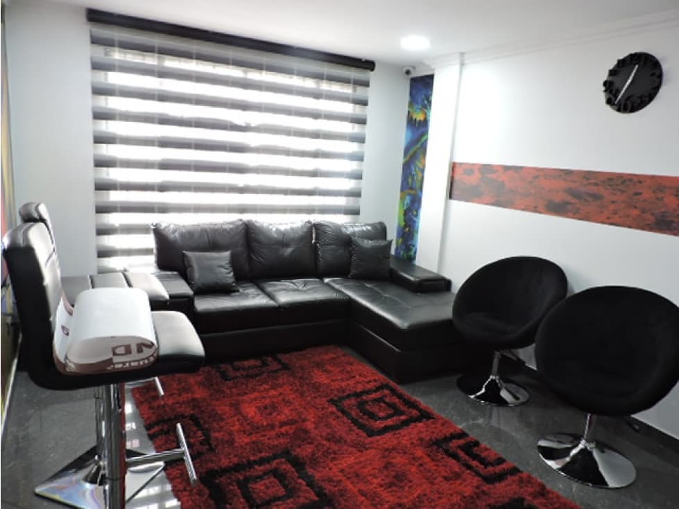 Venta Apartamento en Facatativá Cundinamarca. - 1