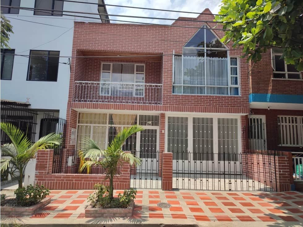 Vendo Casa en Villeta - 1