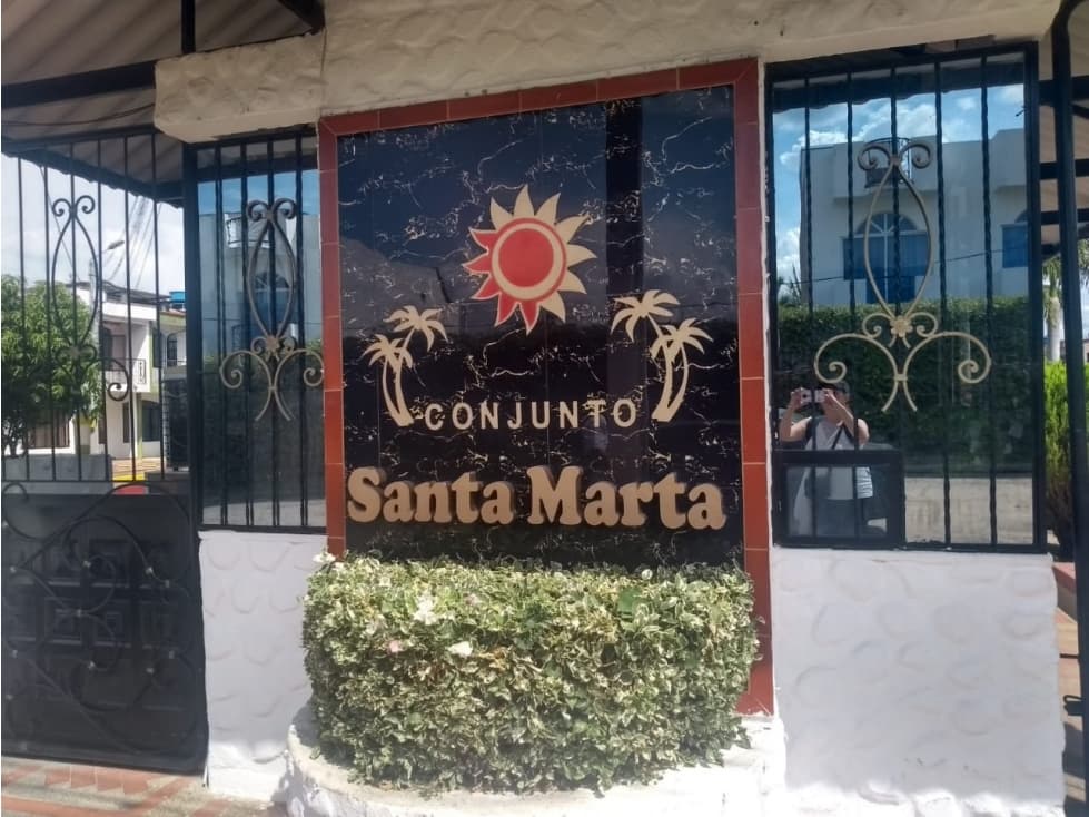 Venta Lote en Flandes Tolima Condominio Santa Martha - 1