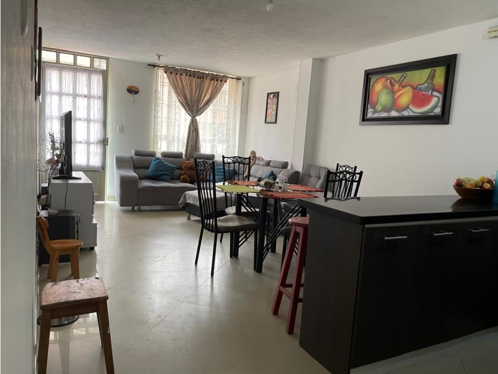 Vendo Casa Vereda La Fuente Via Zipaquira - Tocancipa - 1