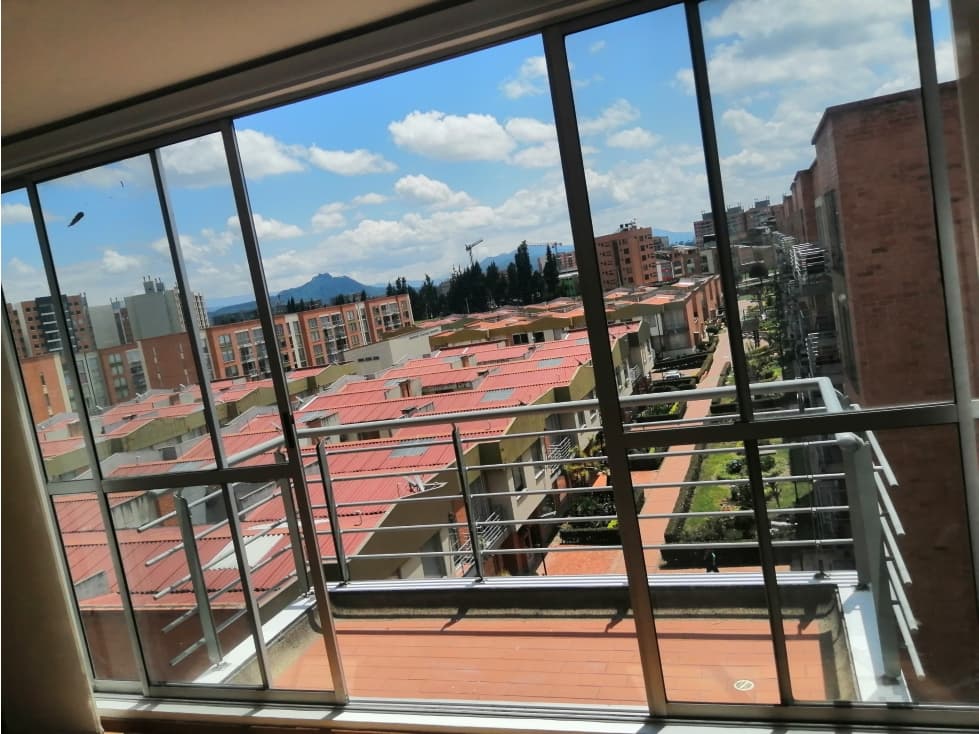 Arriendo Apartamento Hacienda La Quinta 1 T13501 - 1