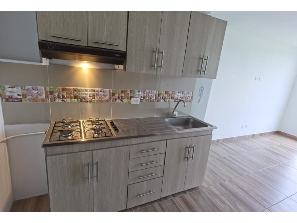 SE VENDE HERMOSO APARTAMENTO EN MONTENEGRO QUINDIO COLOMBIA - 1