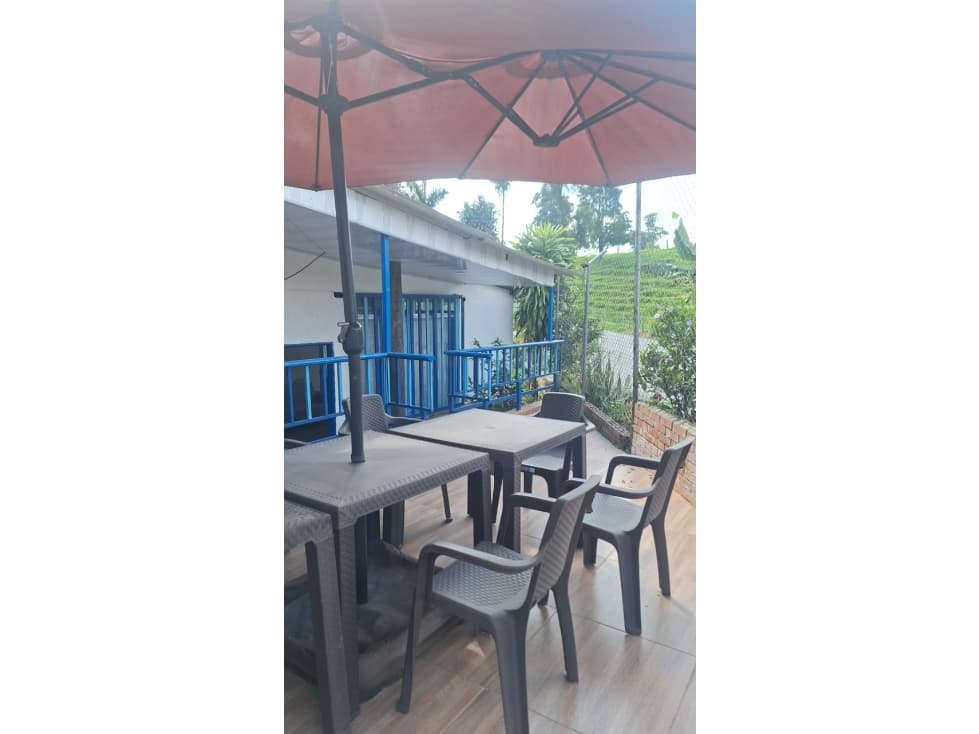 FINCA HOTEL - 1
