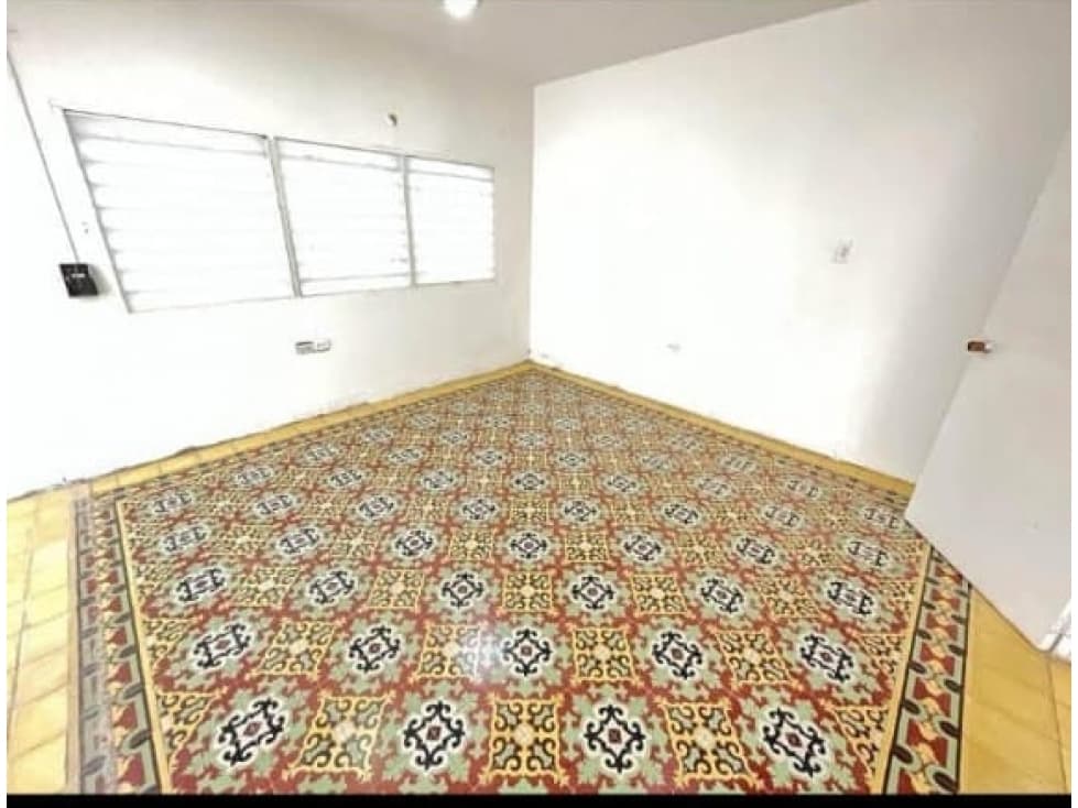 CASA COMERCIAL EN ARRIENDO EN PORVENIR BARRANQUILLA - 1