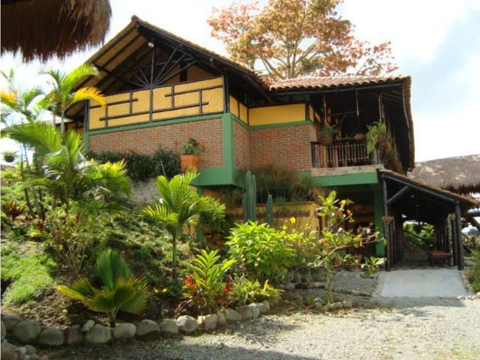 Lote en Renta en Pereira - Vía Armenia - 1