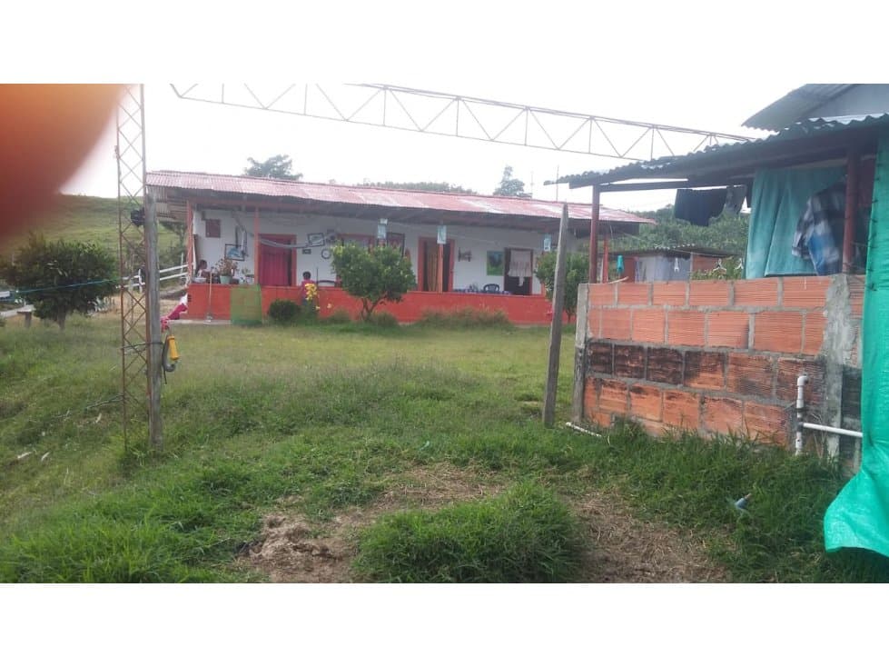 Venta de Finca en Pácora, Caldas | Finca en venta - 1