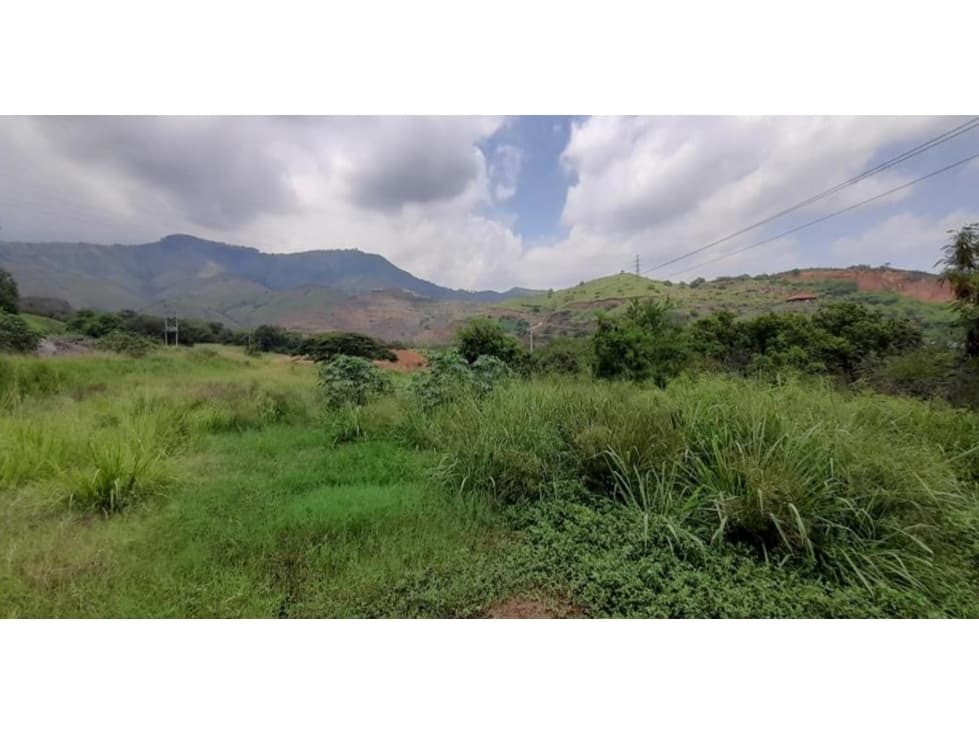 ALQUILER LOTE INDUSTRIAL ARROYOHONDO GUABINAS, YUMBO, W9924877, JO. - 1