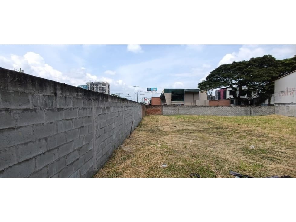 ALQUILER LOTE LOS ALAMOS, CALI, W9620511, JO - 1
