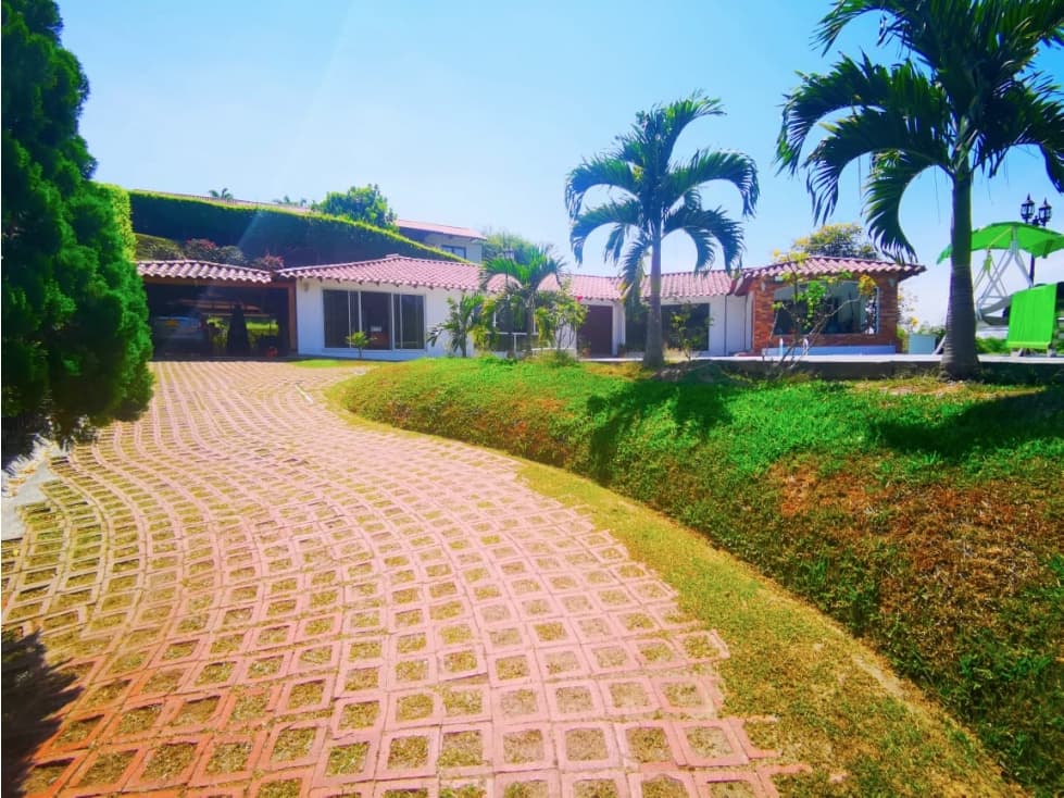 Casa camprestre en arrendamiento - San Bernardo del viento - 1