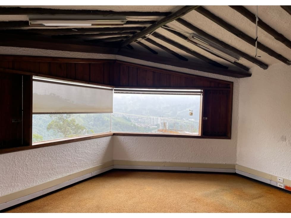 Casa Comercial en arrendamiento - Milán - Manizales - 1