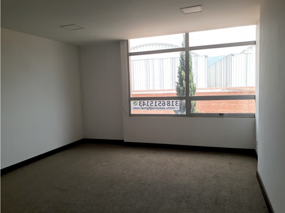 Venta Arriendo Oficina CEOT - 1