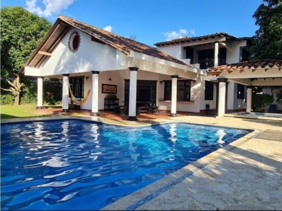 Finca en venta, Olaya, Antioquia - 1