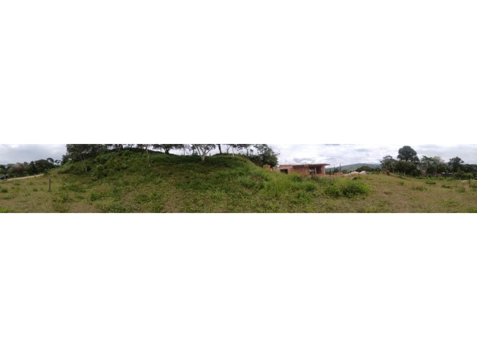 SE VENDEN LOTES VEREDA MACIEGAL - 1