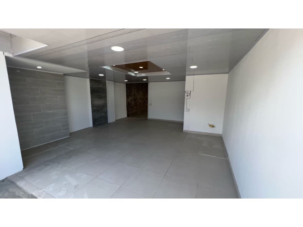 ALQUILER LOCAL COMERCIAL EN CIRCASIA QUINDÍO DOS CUADRAS DEL PARQUE - 1