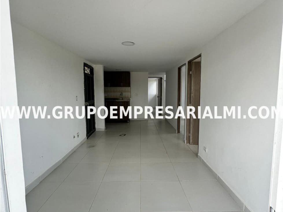 APARTAMENTO EN VENTA - SECTOR SANTA ROSA DE OSOS COD: 29788 - 1