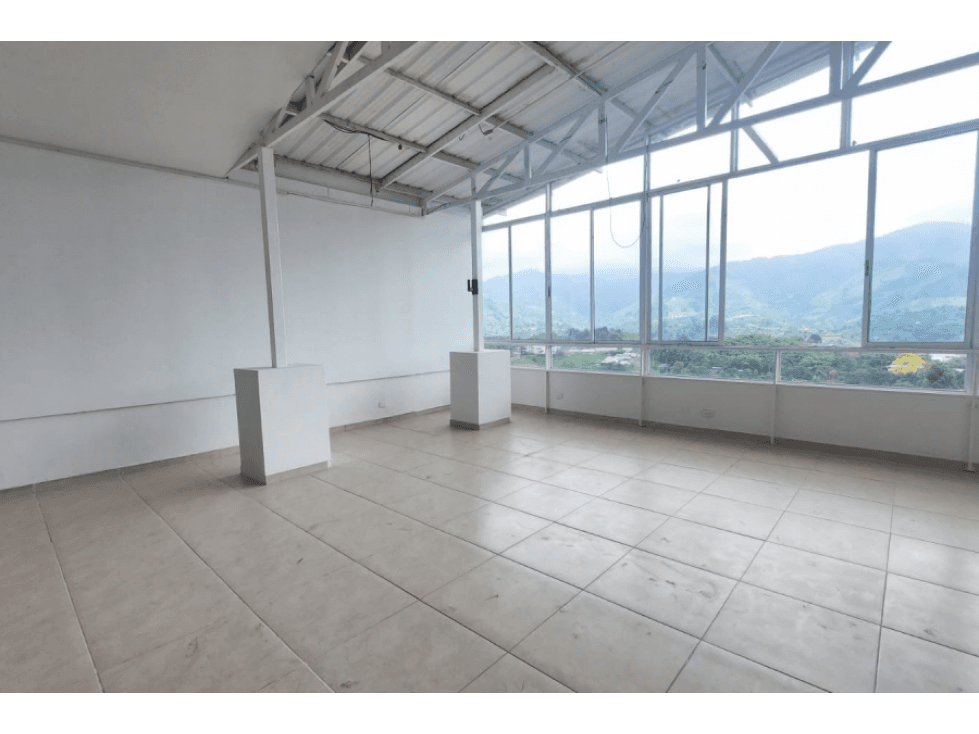 Local comercial en renta Avenida Bolívar Armenia Quindío - 1