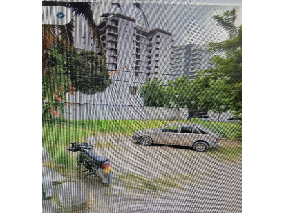 Arriendo Lote en Cielo Mar - 1
