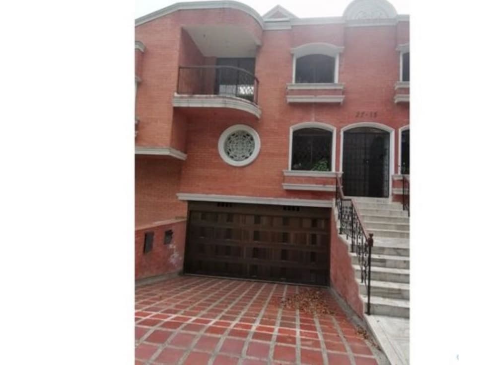CASA EN LAS MERCEDES EN ALQUILER AMPIOS ESPACIOS PALMIRA VALLE - 1