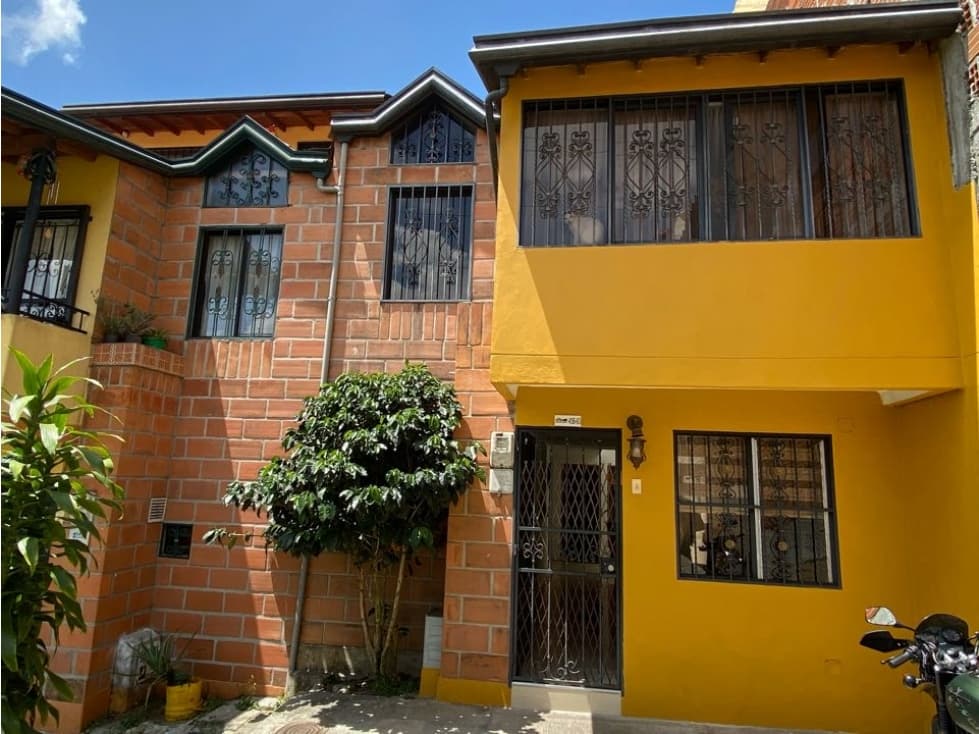 Casa en venta - 1