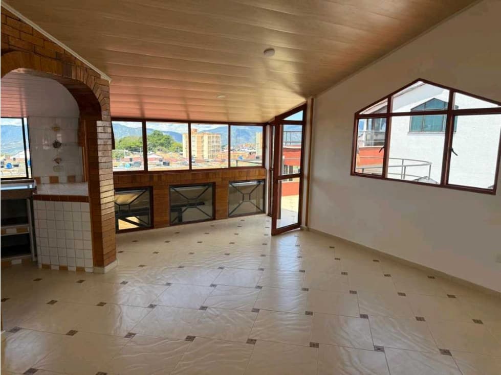 Duplex de 160 M2 en 389 mill en #lamesacund en conjunto - 1