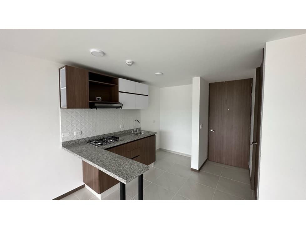 EN RENTA APARTAMENTO EN MATIZ LA MACARENA DOSQUEBRADAS (1) - 1