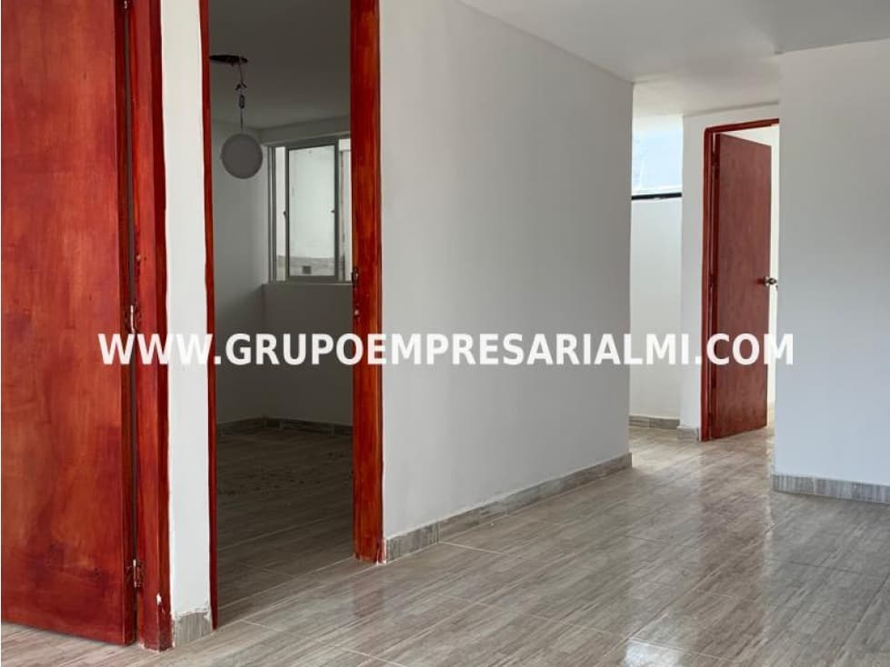 APARTAMENTO EN VENTA - SECTOR SANTA ROSA DE OSOS COD: 29745 - 1