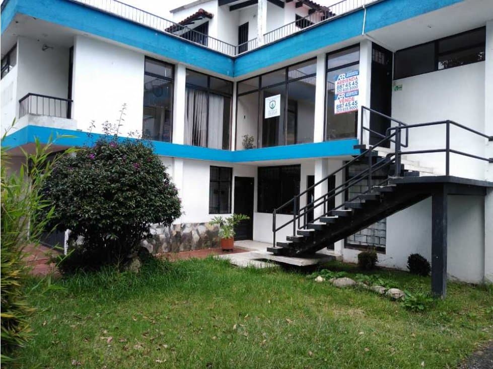 Gran Casa Comercial Milán Manizales - 1