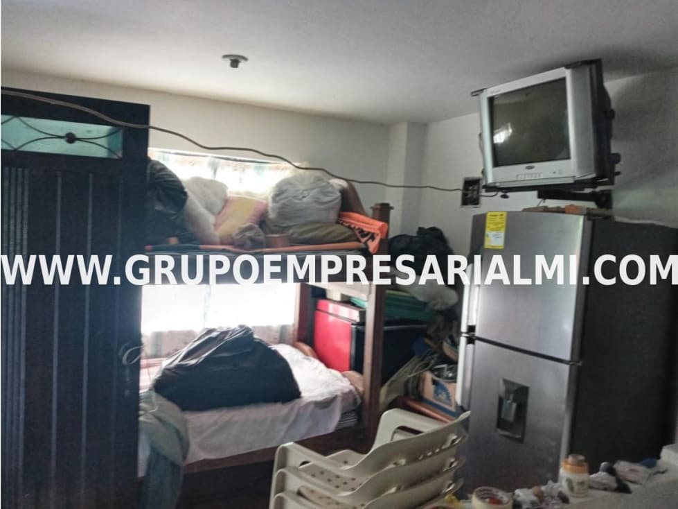 HERMOSA CASA FINCA EN VENTA - SECTOR VEREDA LLANADAS COD: 30464 - 1