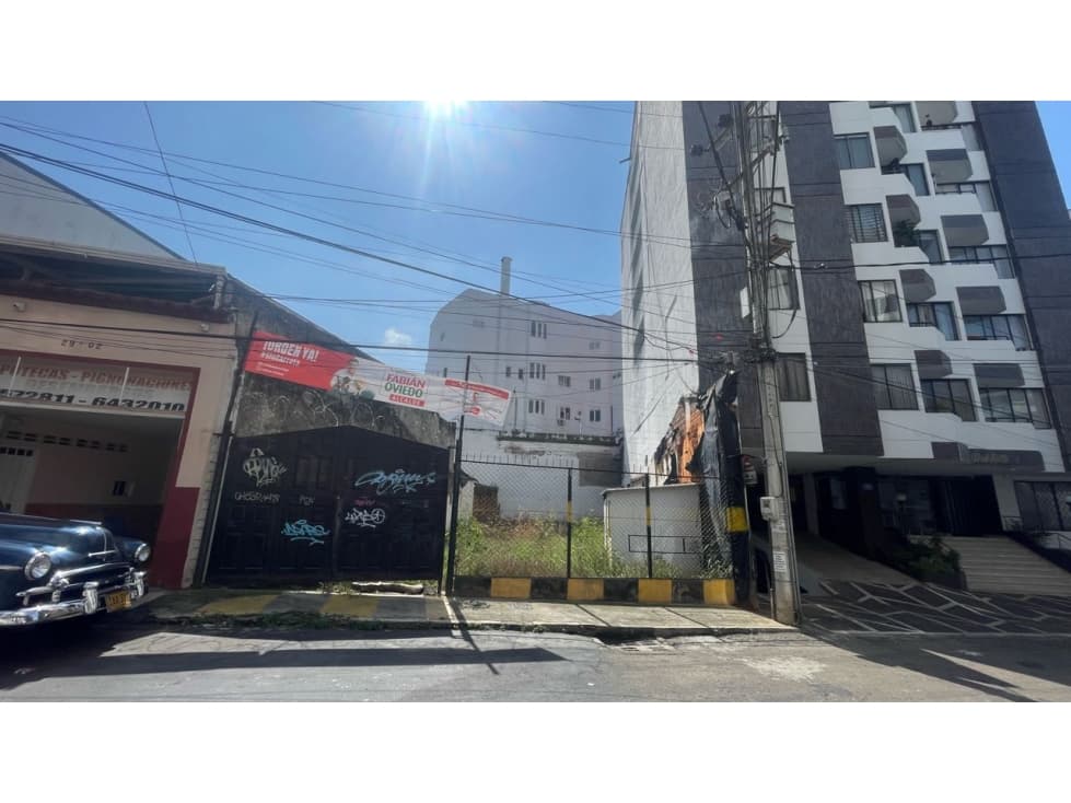 LOTE EN ARRIENDO / CONUCOS - 1