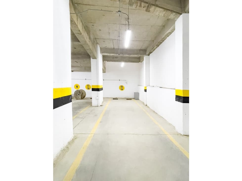 Venta de Garaje en Cartagena de indias Bolívar - 1