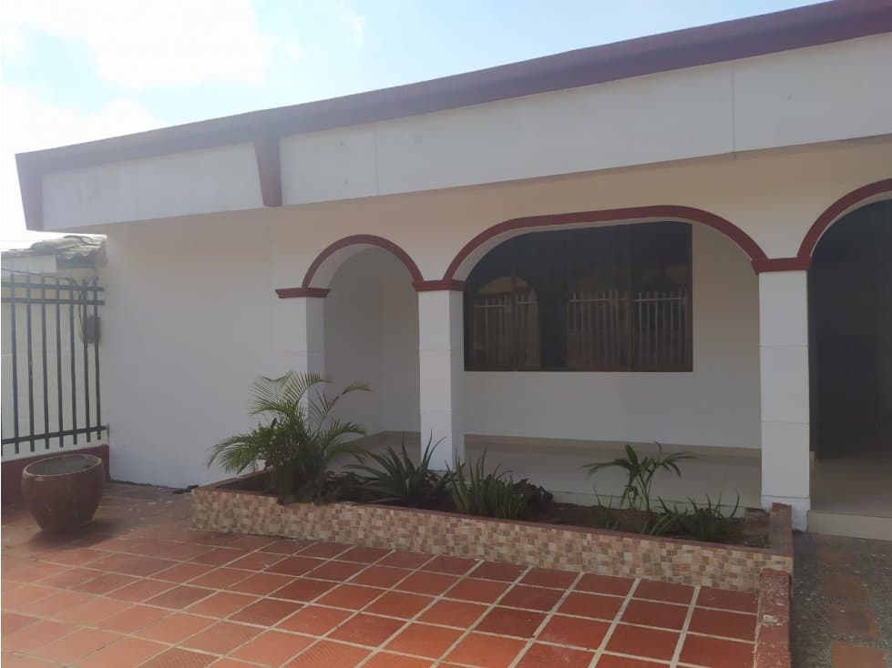 Casa en venta en los Nogales - 1