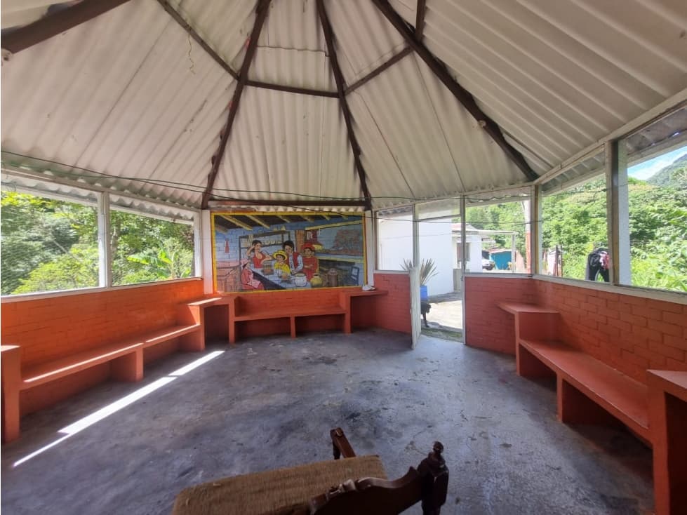 SE VENDE CASA - FINCA VIA A CHACHAGUI.MB - 1