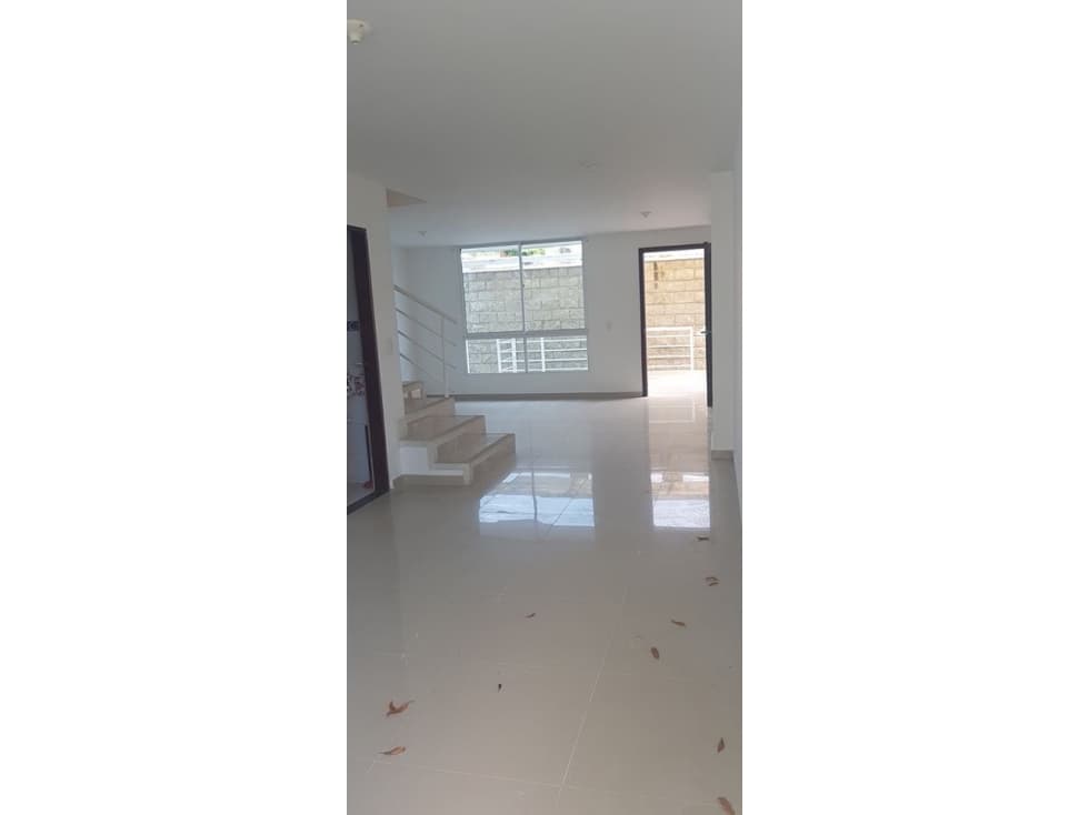 Venta De casas En Sabana Larga - 1