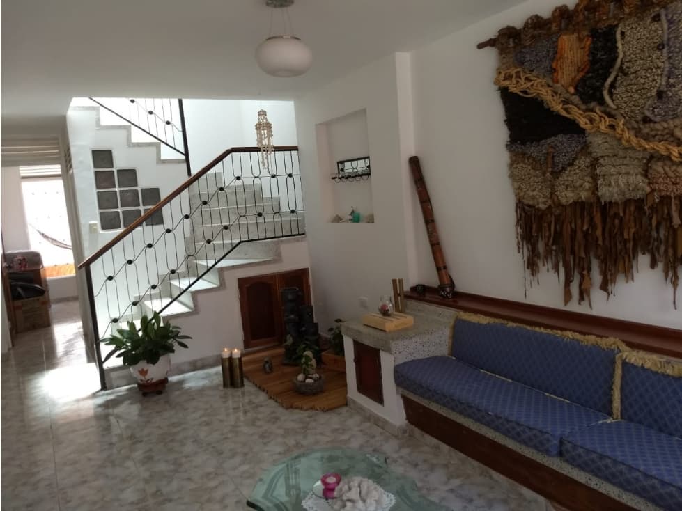 Venta Casa en Conjunto Mariquita, Tolima Cod 3700523 - 1