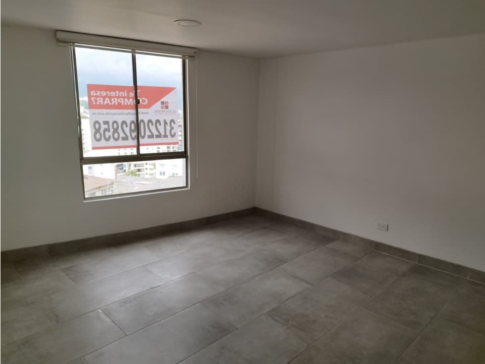 Alquiler Apartamento Amoblado Avenida Santander, Manizales Cod 6801333 - 1