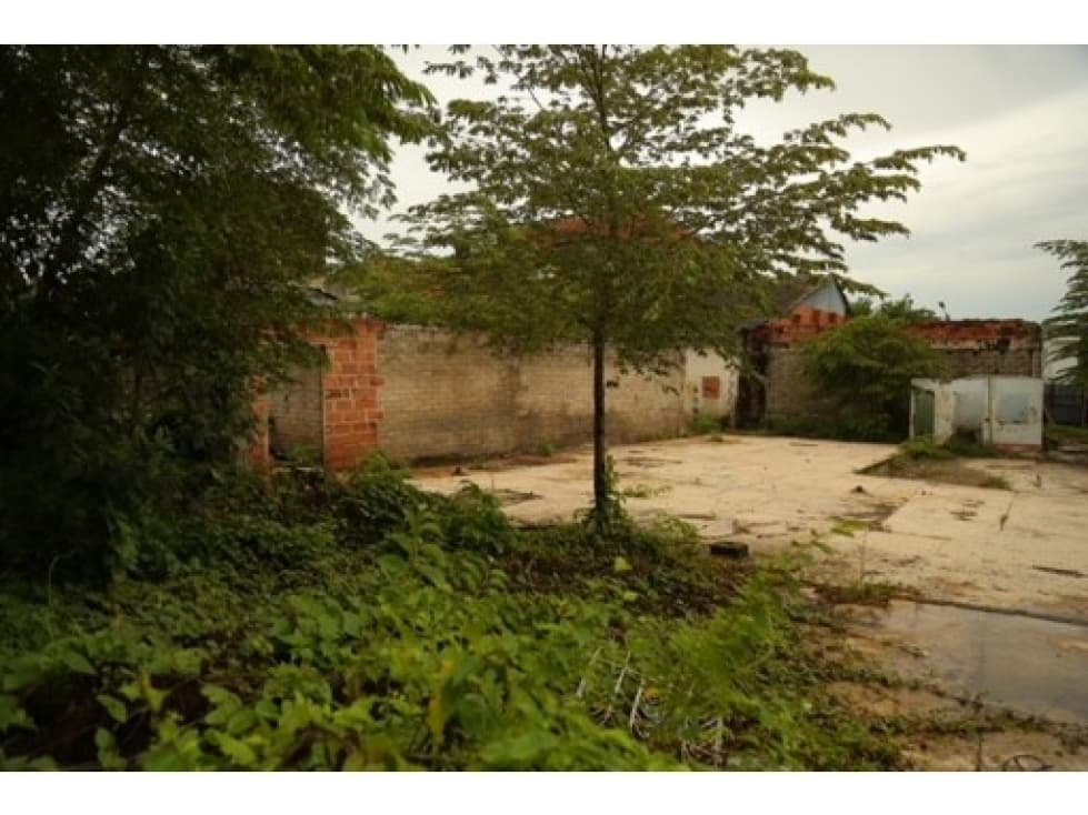 Lote Comercial,Montelibano - 1